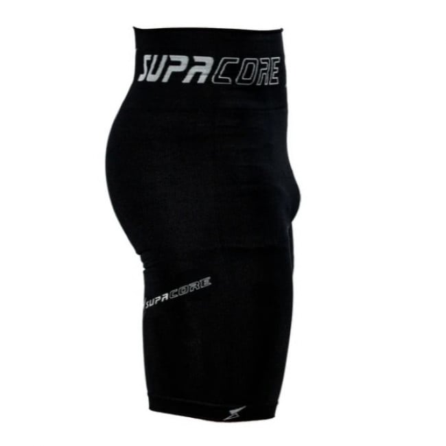 Supacore Men's CORETECH Shorts - Black - XXL - Supacore - 2 - Health - ThePharmacy